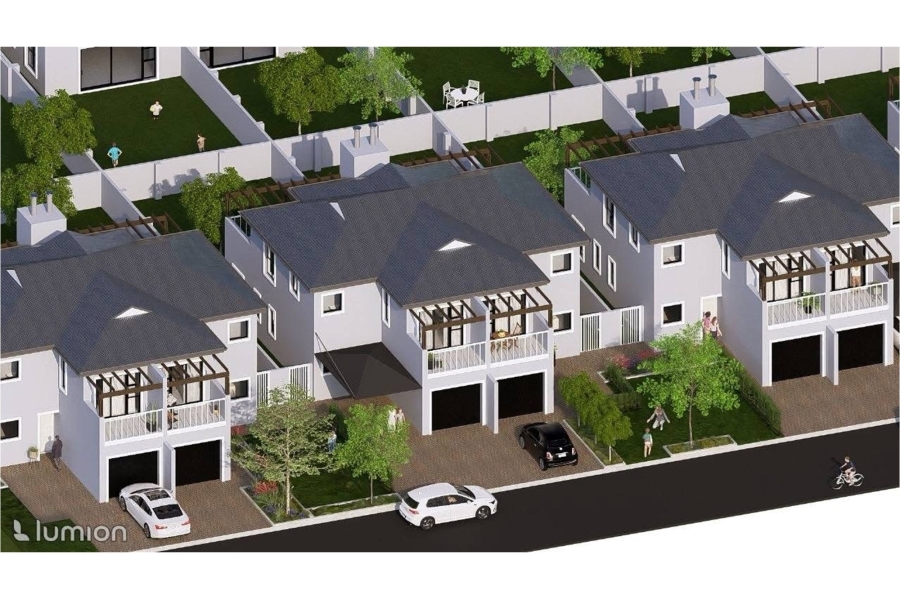 3 Bedroom Property for Sale in Brackenfell South Western Cape